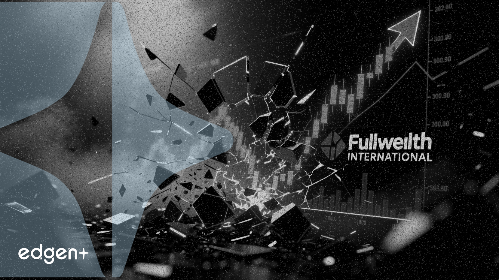 Fullwealth International chute de 13 % en raison d'une extrême volatilité