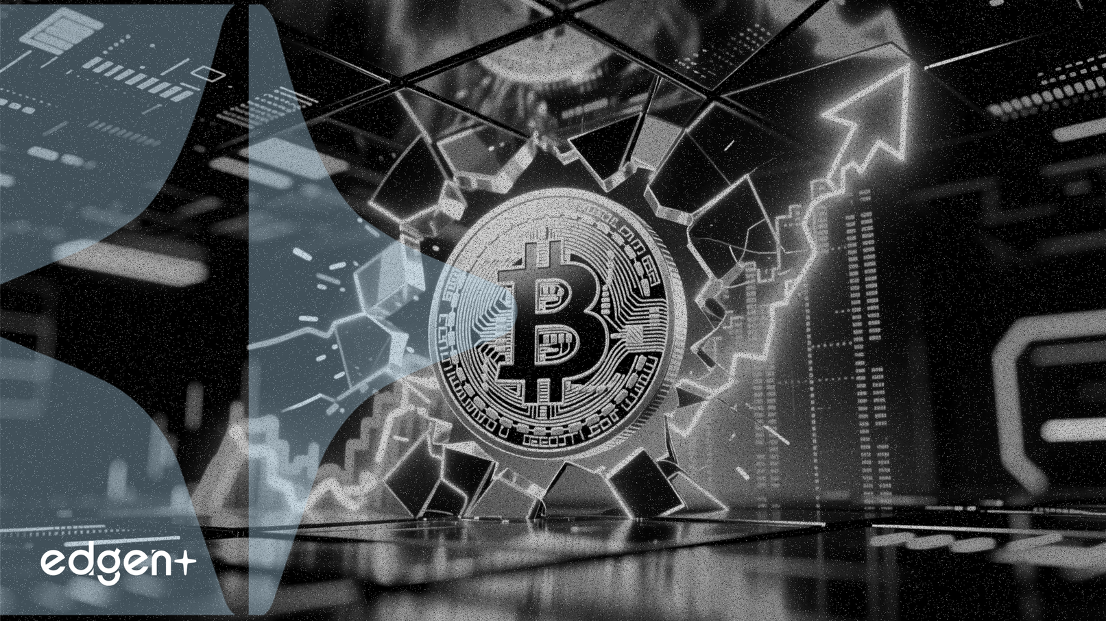 Le marché des cryptomonnaies rebondit à 2 360 milliards de dollars, le Bitcoin gagne 5 %