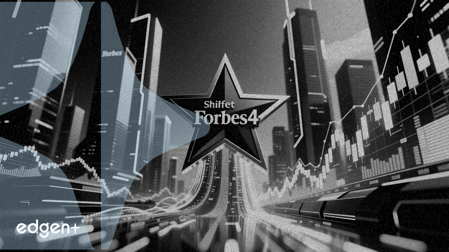 Forbes nombra a Shift4 una de las mejores empresas de mediana capitalización para 2026