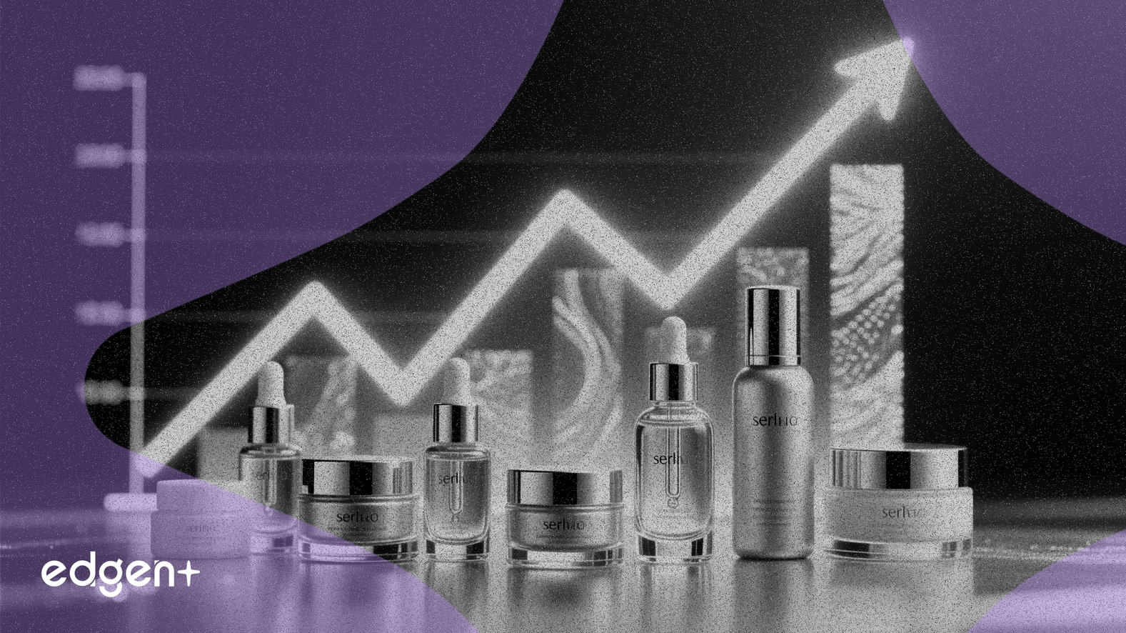 El mercado del cuidado de la piel alcanzará los 158.600 millones de dólares con un crecimiento del 5,43 %