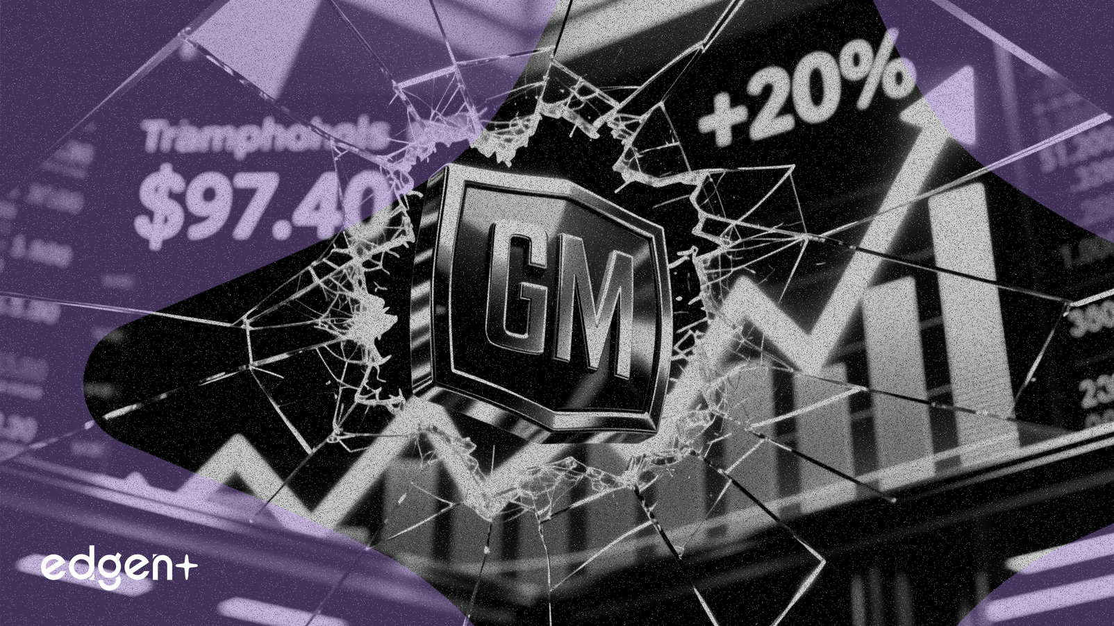 GM Valued at $97.40, Over 20% Above Analyst Targets