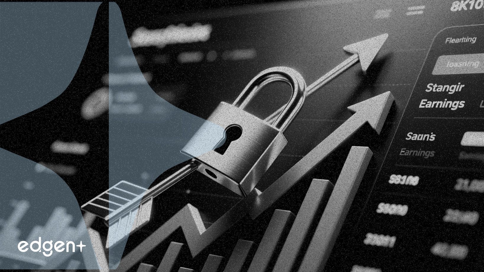 El alza del 24% de la acción de Keysight desafía el estancamiento del crecimiento de beneficios