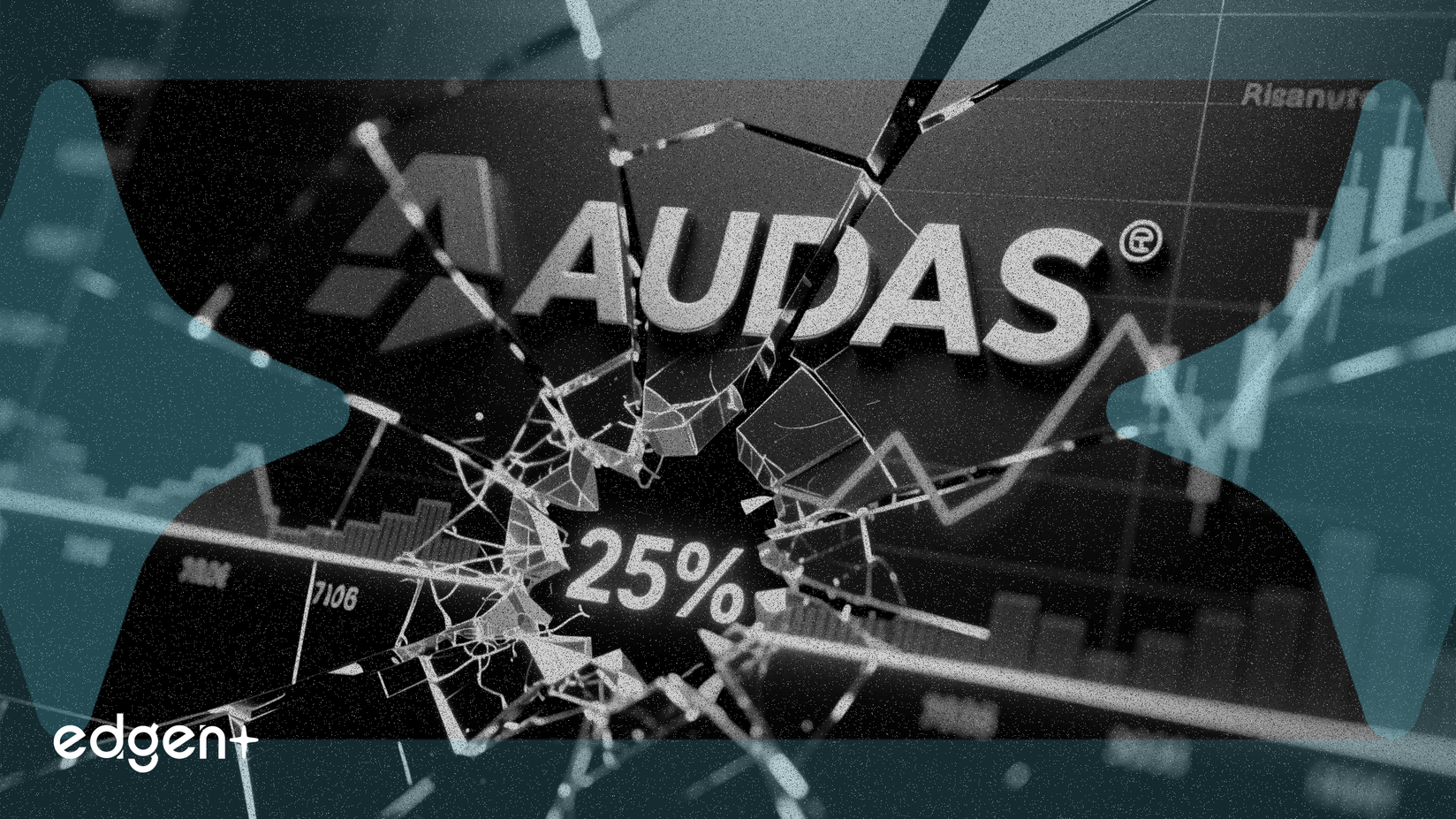 AUDAS 홀딩스, 인수 후 최소 25% 공모주식비율 미달