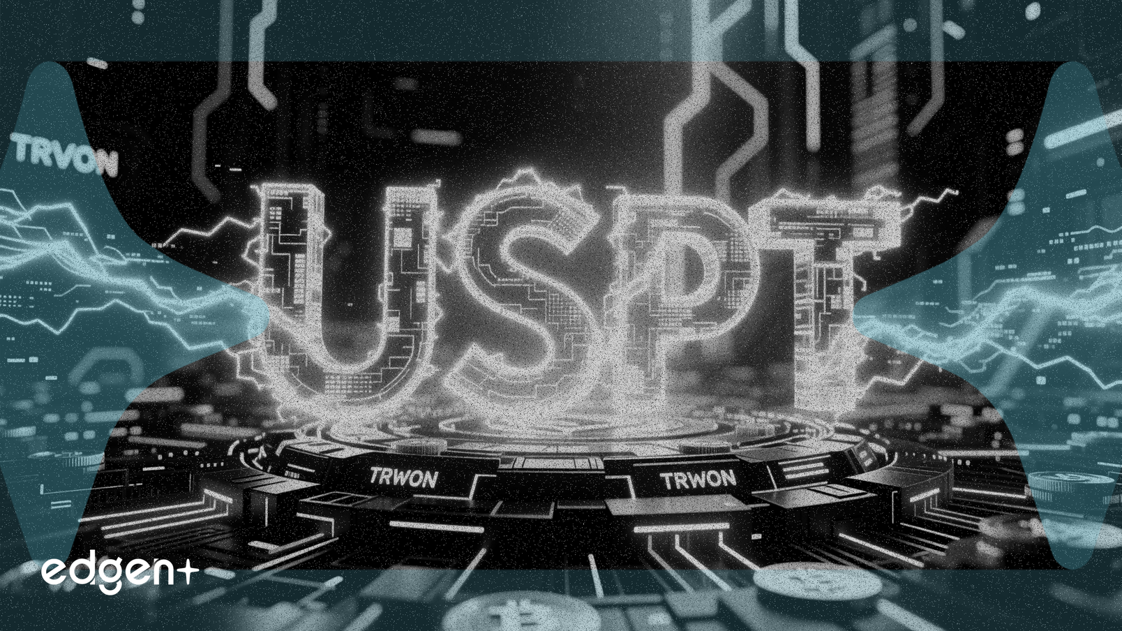 Tether bơm 1 tỷ USD thanh khoản USDT qua mạng TRON