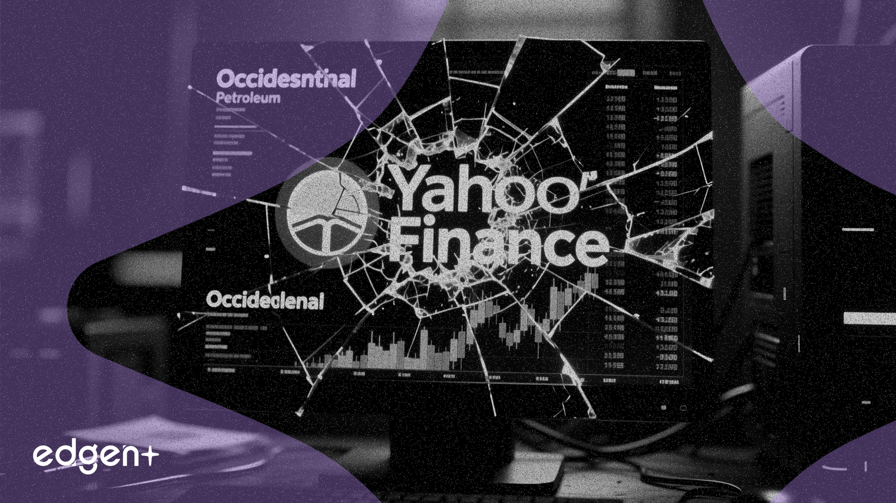 雅虎財經關於西方石油的文章未能載入