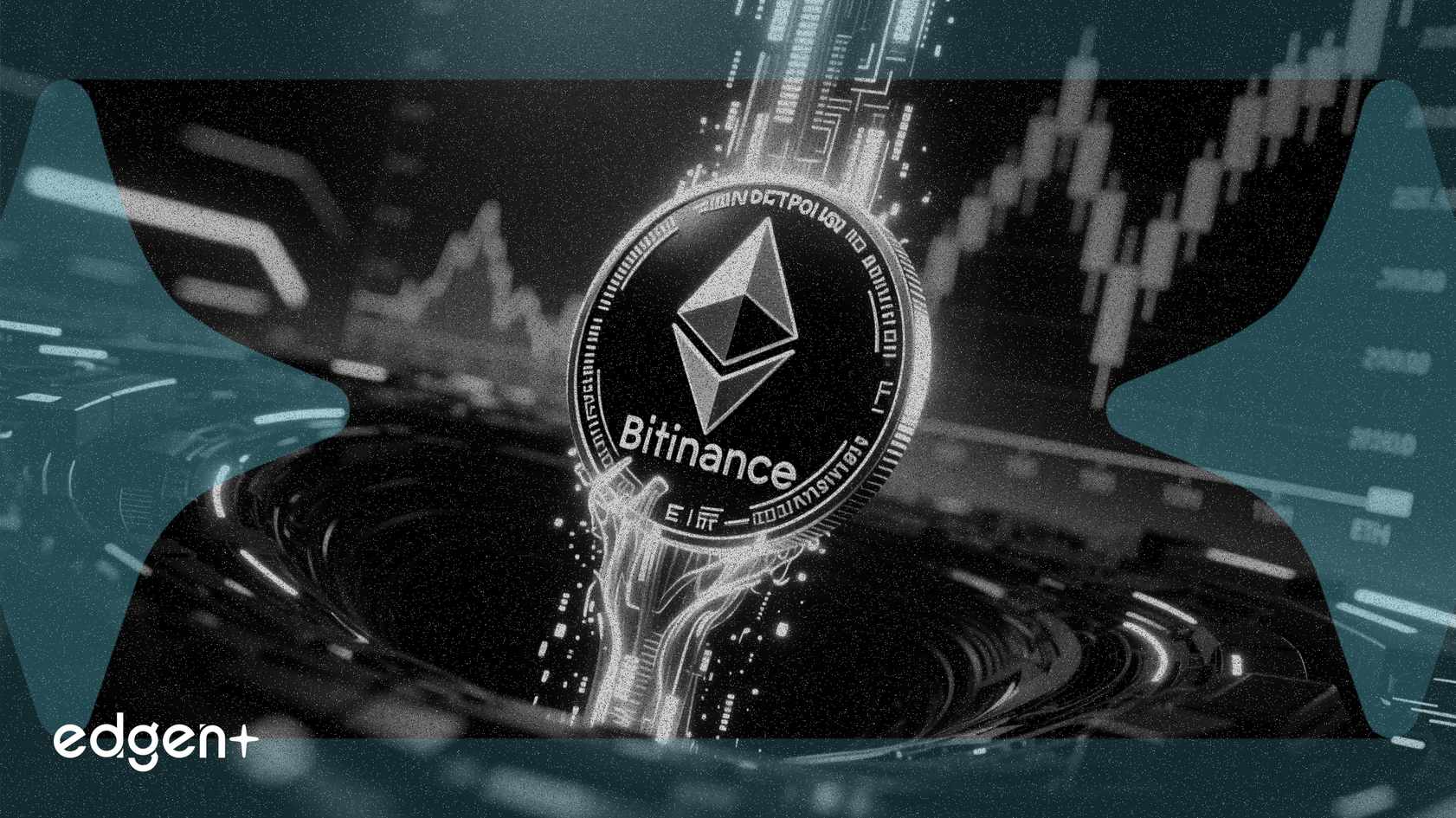 Cofundador de F2Pool Mueve $12.4M en ETH a Binance, Señalando una Posible Venta