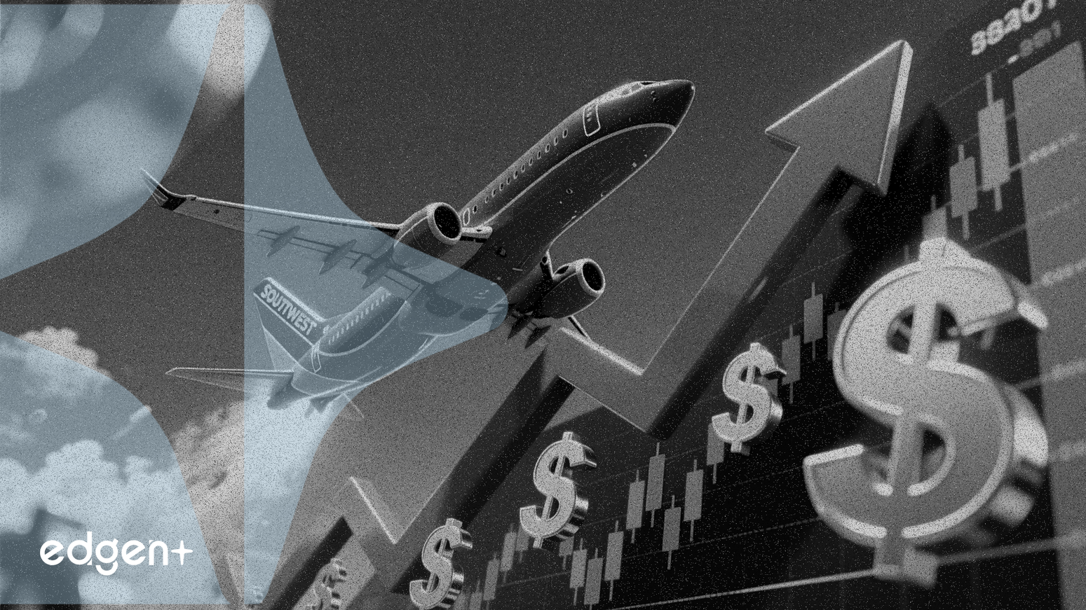 L'action Southwest bondit de 7% après le relèvement de la note à 'Acheter' par UBS
