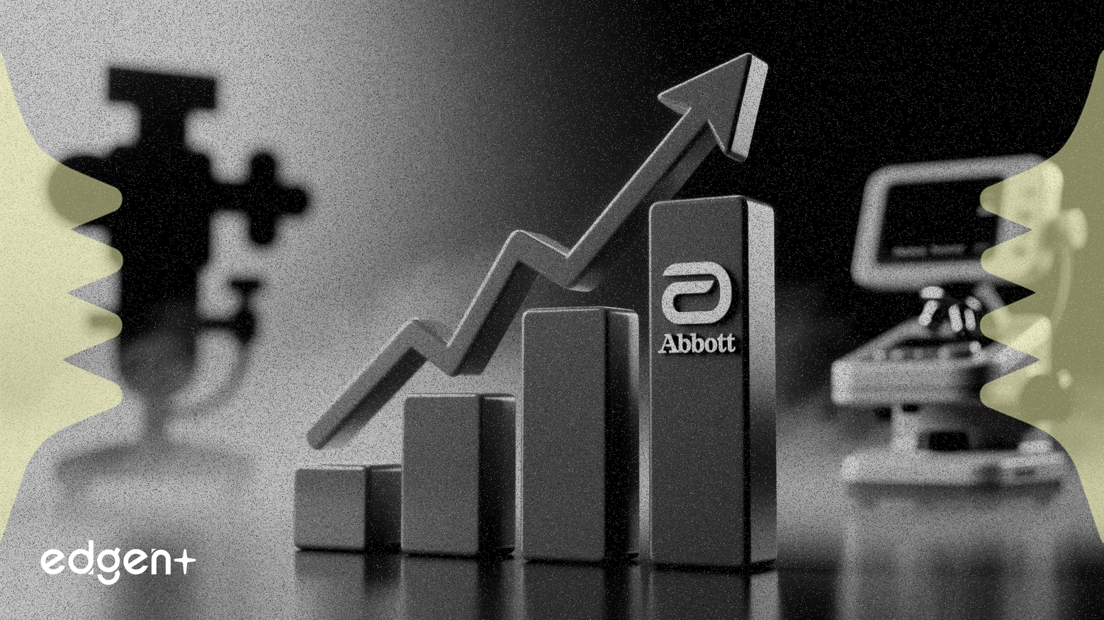 雅培第四季度营收预计增长7.5% 医疗器械表现强劲