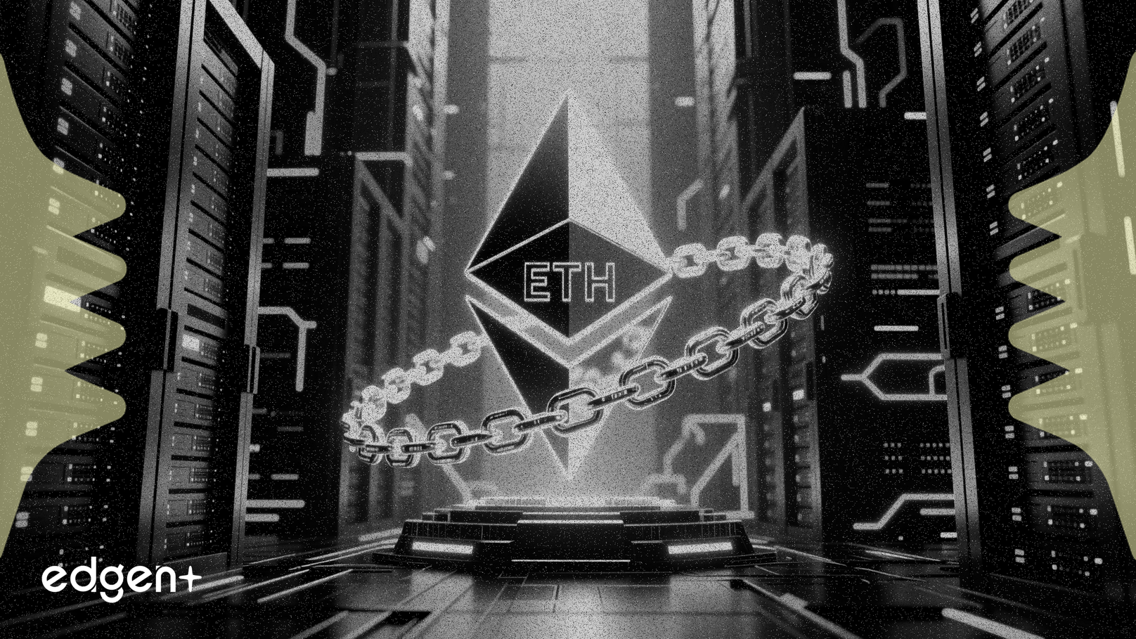 Intchains Group apuesta 2.600 ETH en un cambio de tesorería corporativa