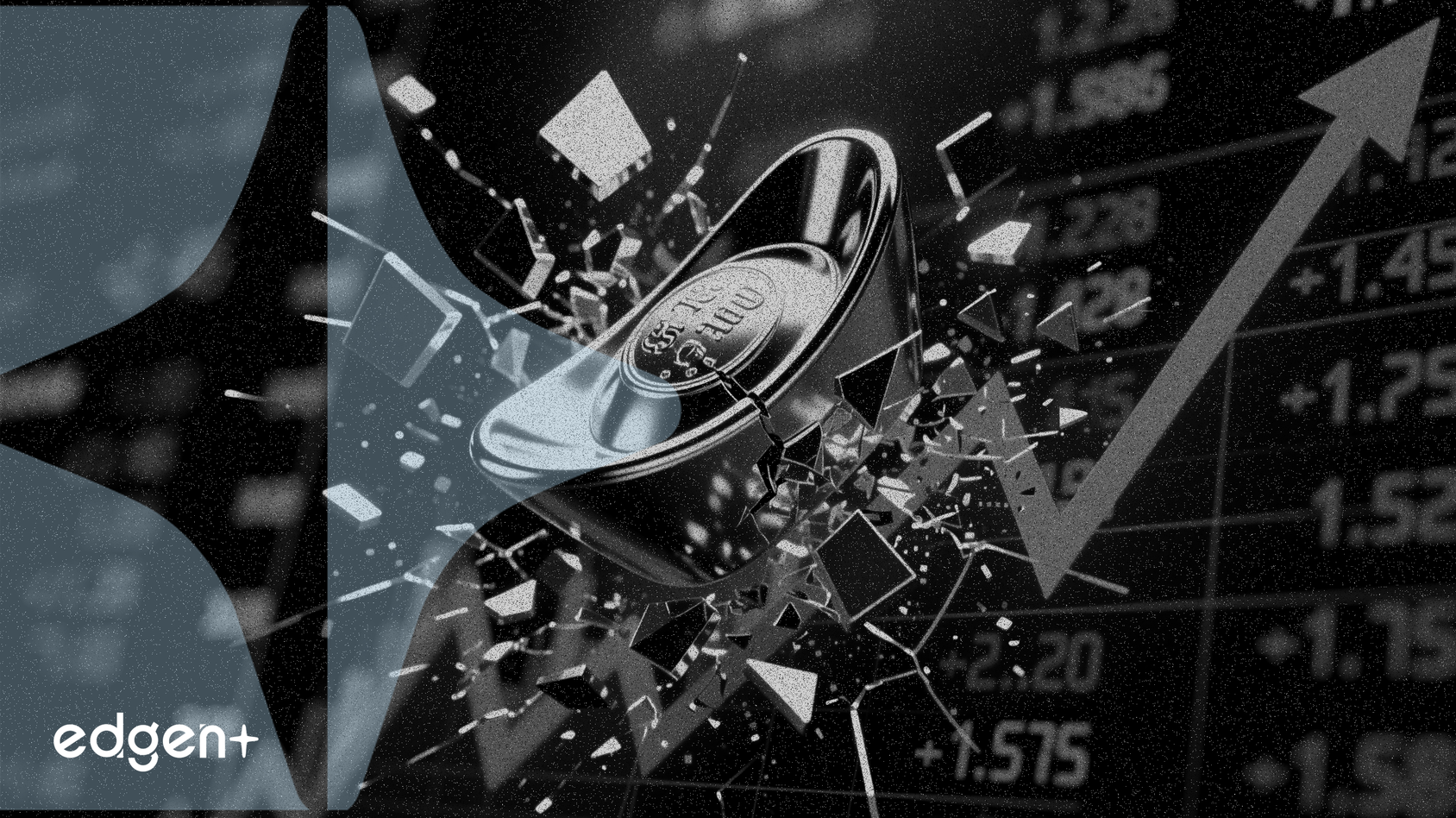 Giá vàng giảm, cổ phiếu Vàng Linh Bảo giảm mạnh 14%