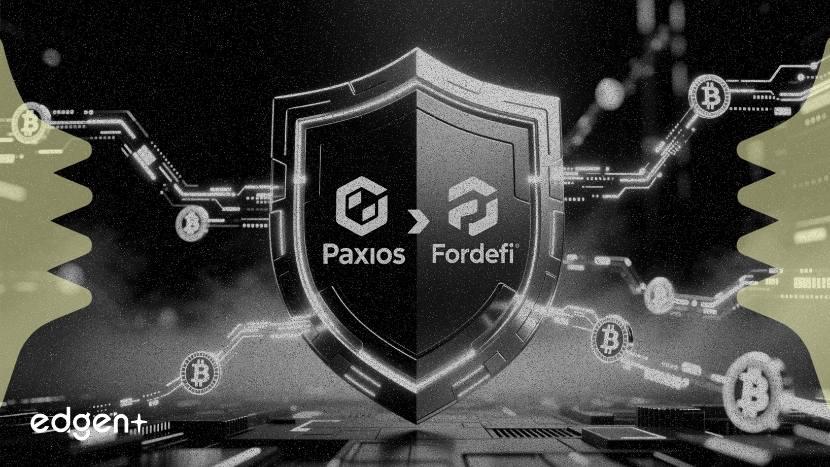 Paxos 以超 1 亿美元收购 Fordefi，以增强机构 DeFi 和托管服务