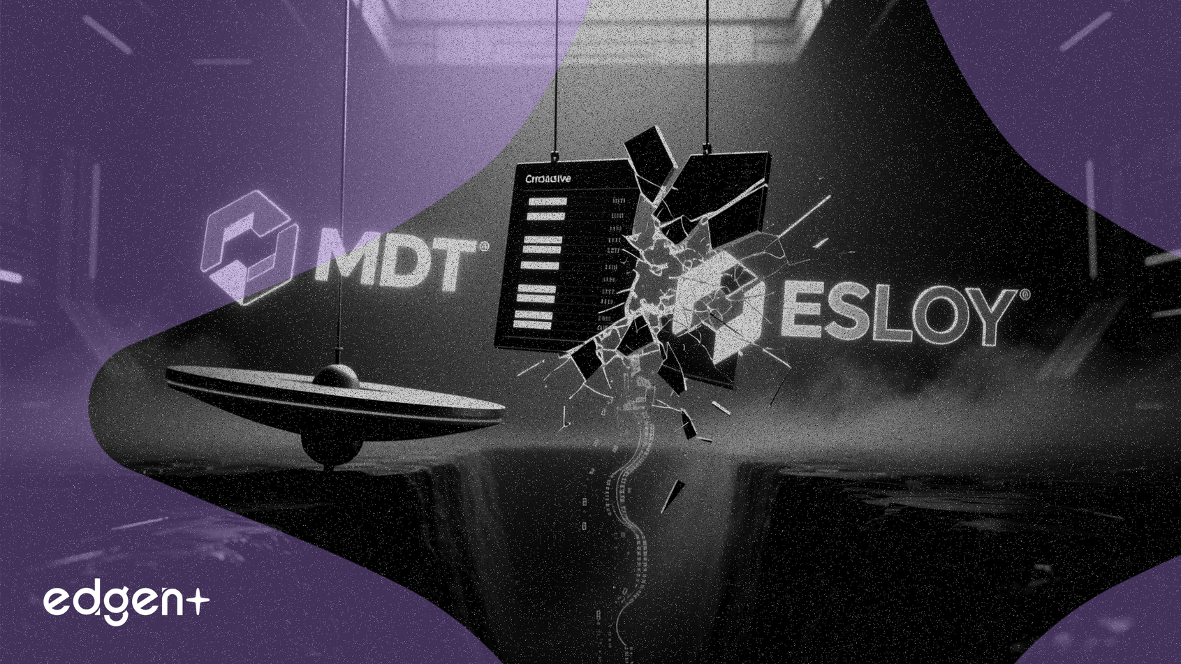 MDT vs. ESLOY: データなしでは価値分析は不確実