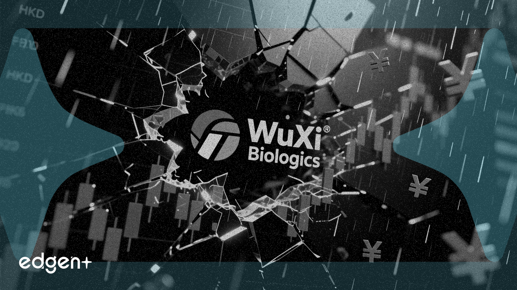 WuXi Biologics, presionada por la venta de acciones por HK$27 millones