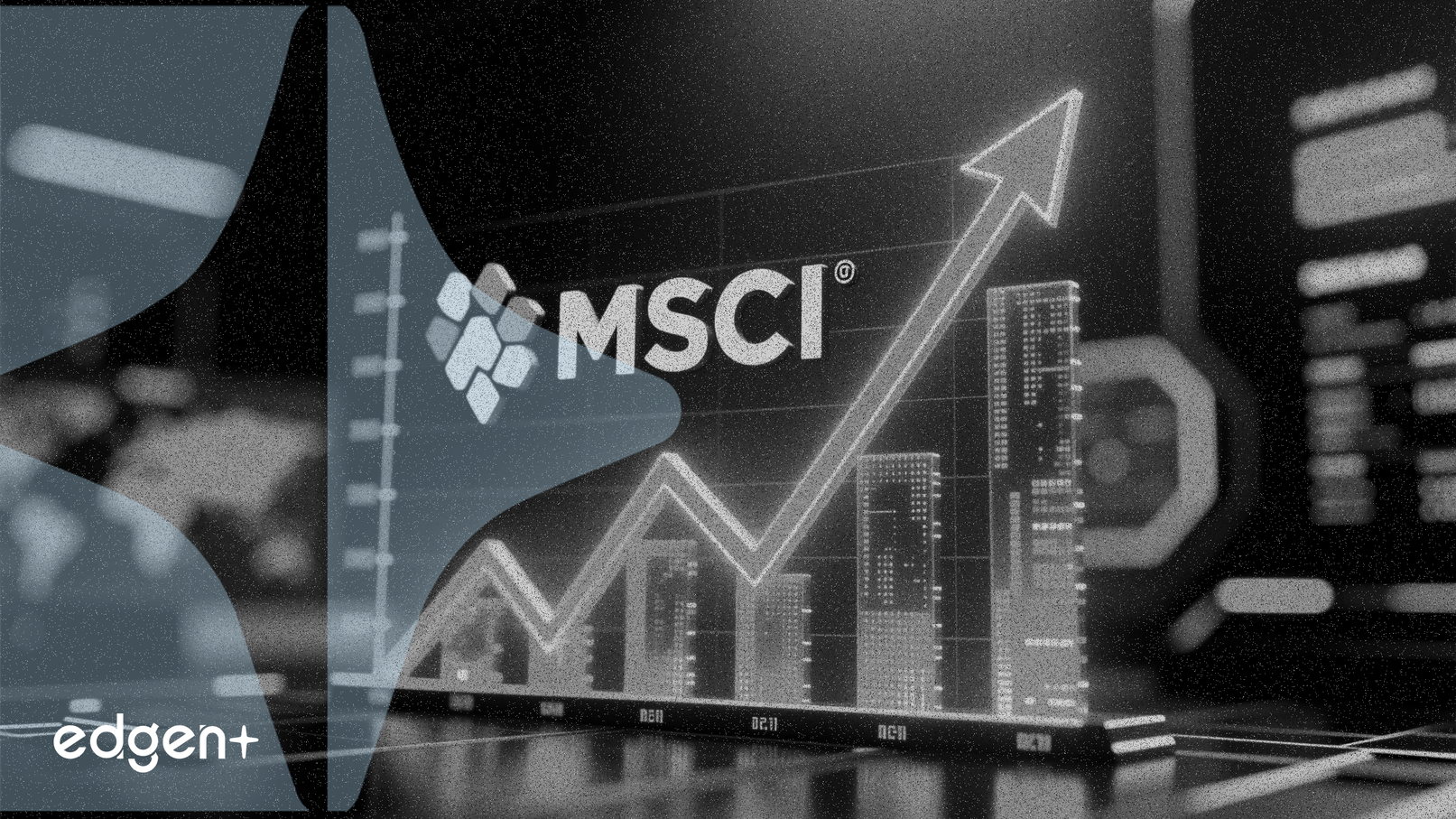 MSCI vise une croissance de 10,5% de son chiffre d'affaires dans le rapport sur les résultats du 4ème trimestre
