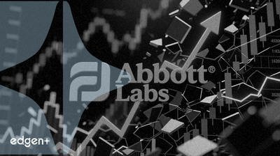Abbott Labs Shows Financial Health Amid Sector Volatility