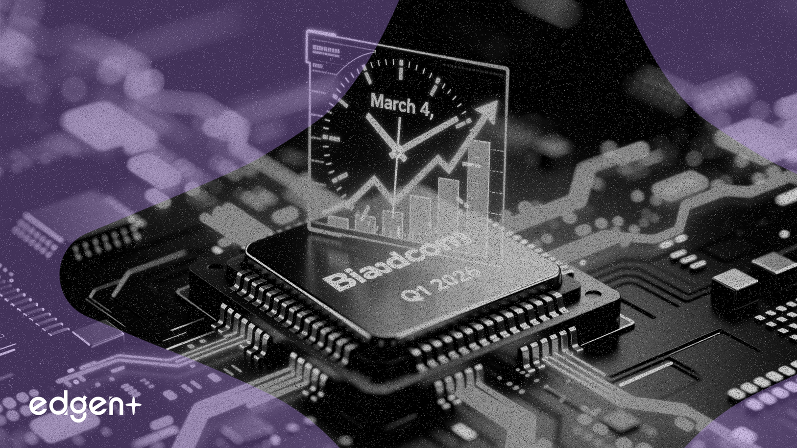 Broadcom, 2026 Yılı 1. Çeyrek Kazanç Raporunu 4 Mart'ta Açıklayacak