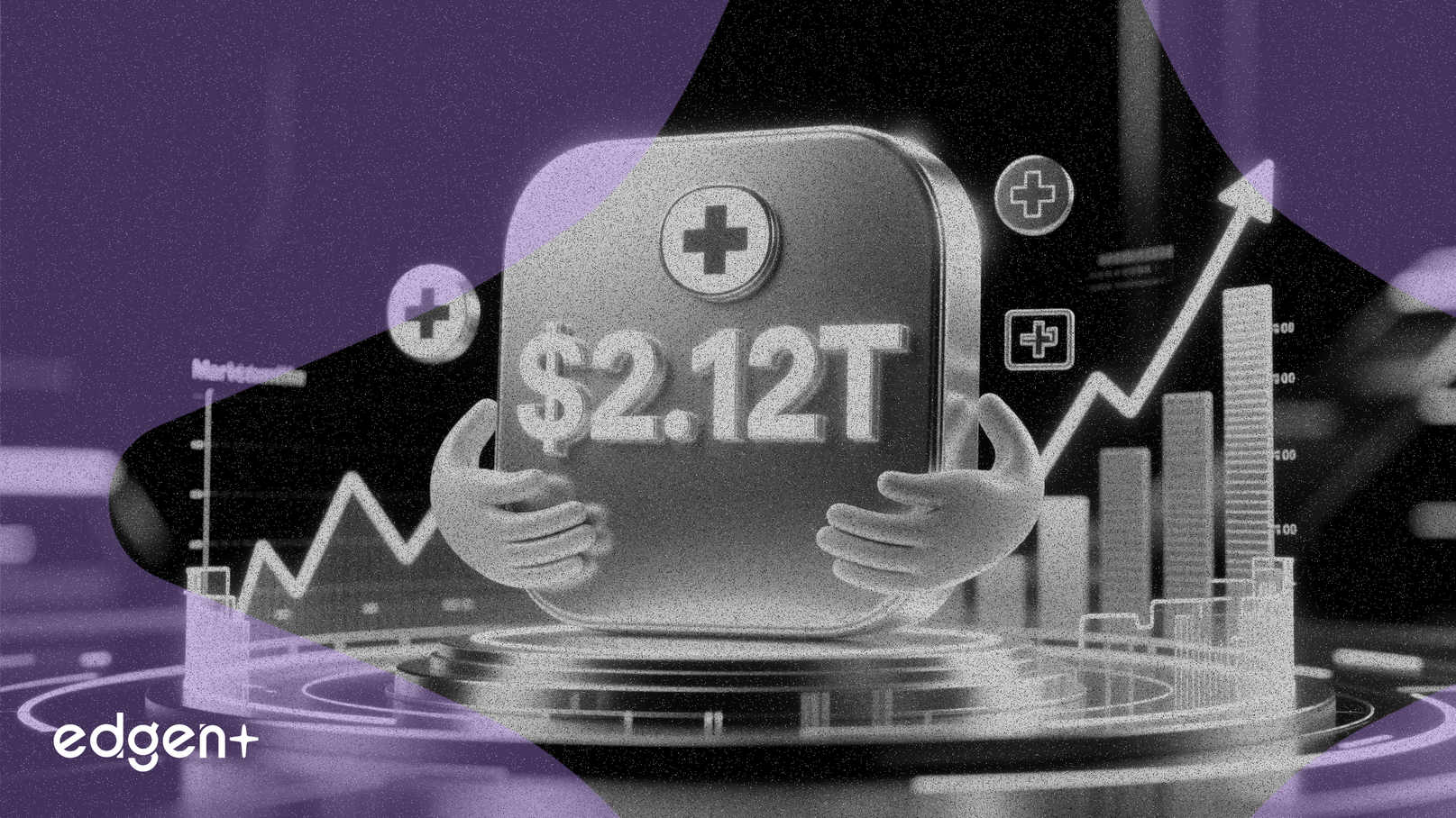 Les entreprises de santé ciblent un marché de 2,12 billions de dollars lié à la population vieillissante