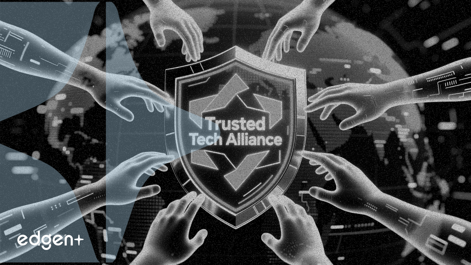 15개 글로벌 기술 기업, '신뢰 기술' 동맹 출범