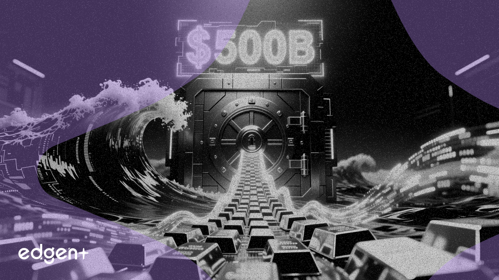 Morgan Stanley proyecta una entrada de 500.000 millones de dólares en fondos del mercado monetario en 2026