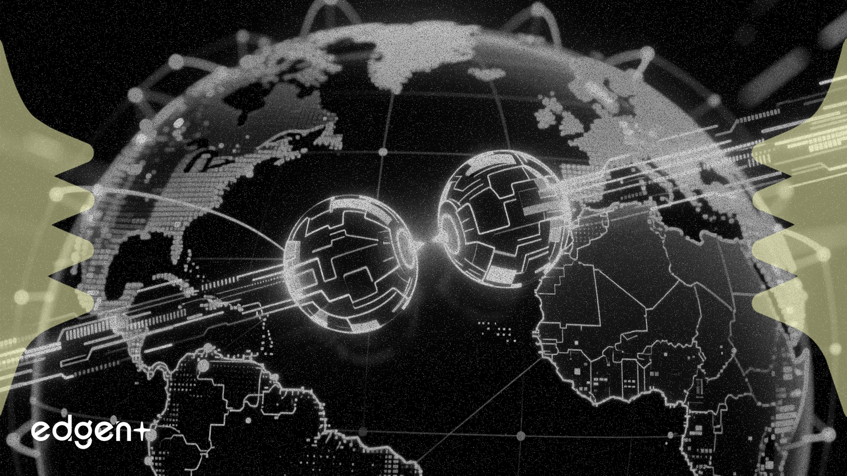 Equinix se asocia con Resolute CS para extender el borde de la red