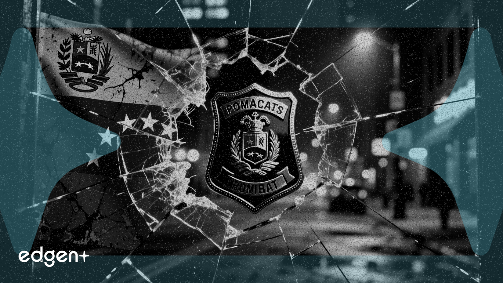 Agente federal dispara a hombre venezolano en Minneapolis