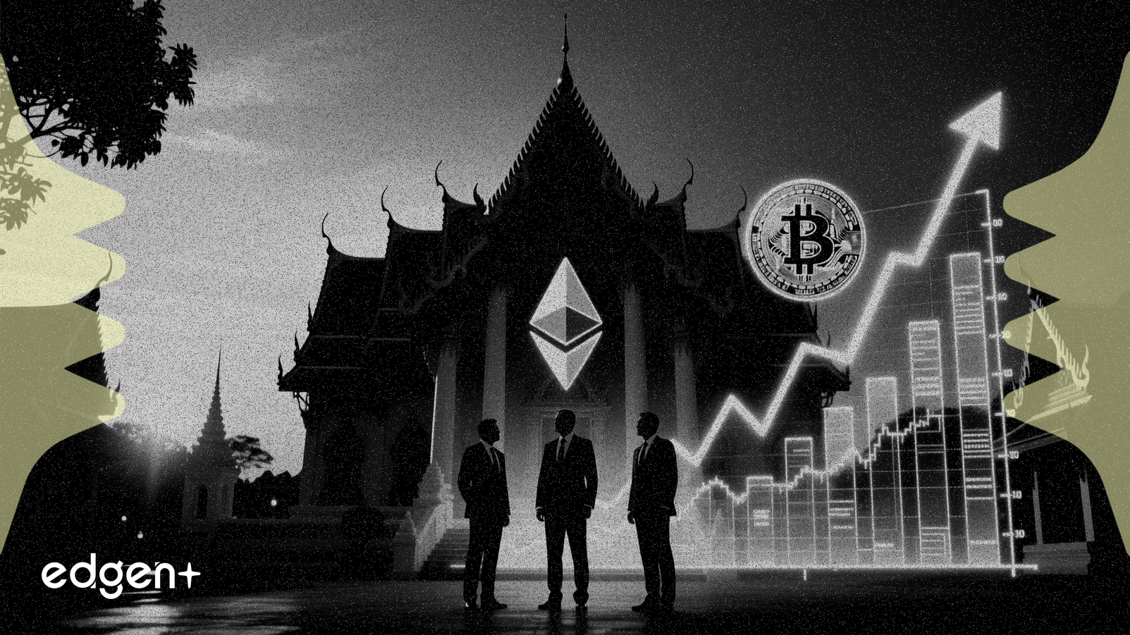 La Thaïlande approuve les produits dérivés de crypto-monnaies pour attirer les investisseurs institutionnels