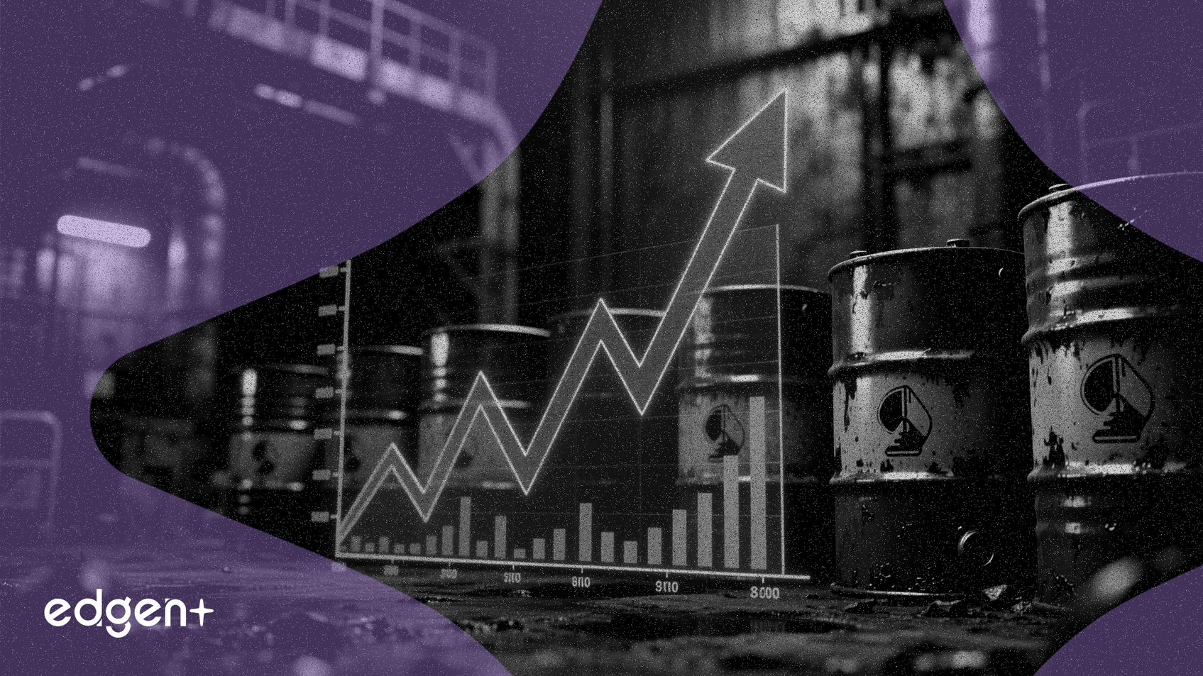 Inventarios de crudo de EE. UU. aumentan inesperadamente en 400.000 barriles