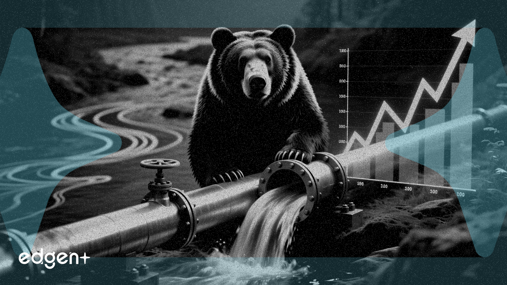 Riverwater Partners, Disiplinli Büyümeyi Gerekçe Göstererek Kodiak Gas'ı Portföyüne Ekledi