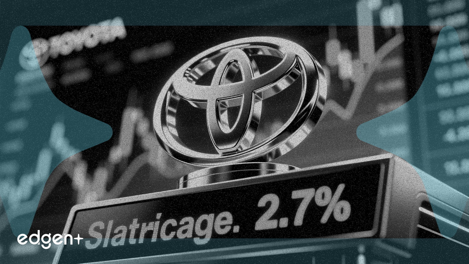 Toyota Finans, 500 Milyon Avroluk Değişken Faizli Tahvil İçin %2,7 Oran Belirledi