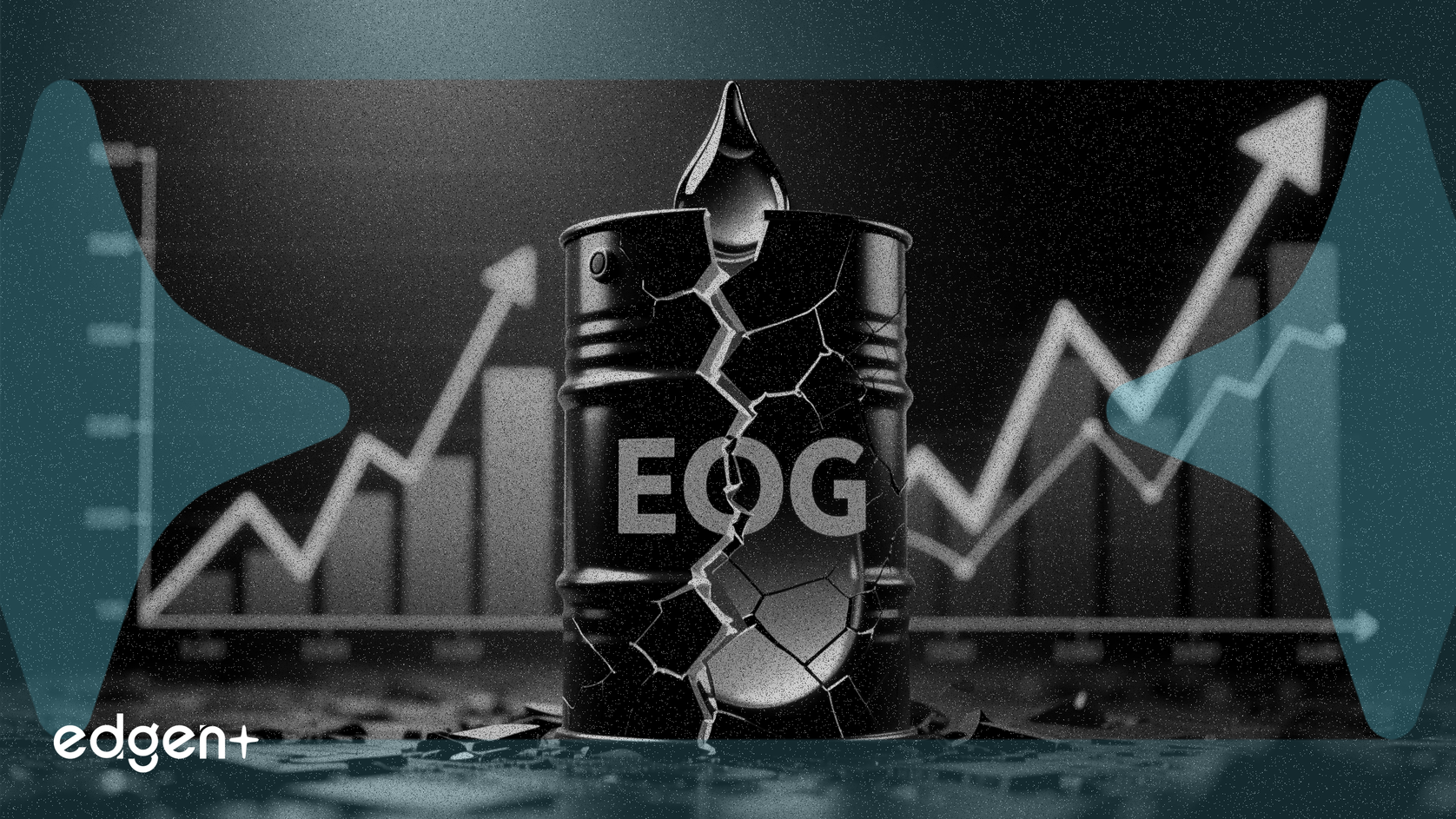 分析师对EOG资源公司意见分歧，石油价格预测存在差异