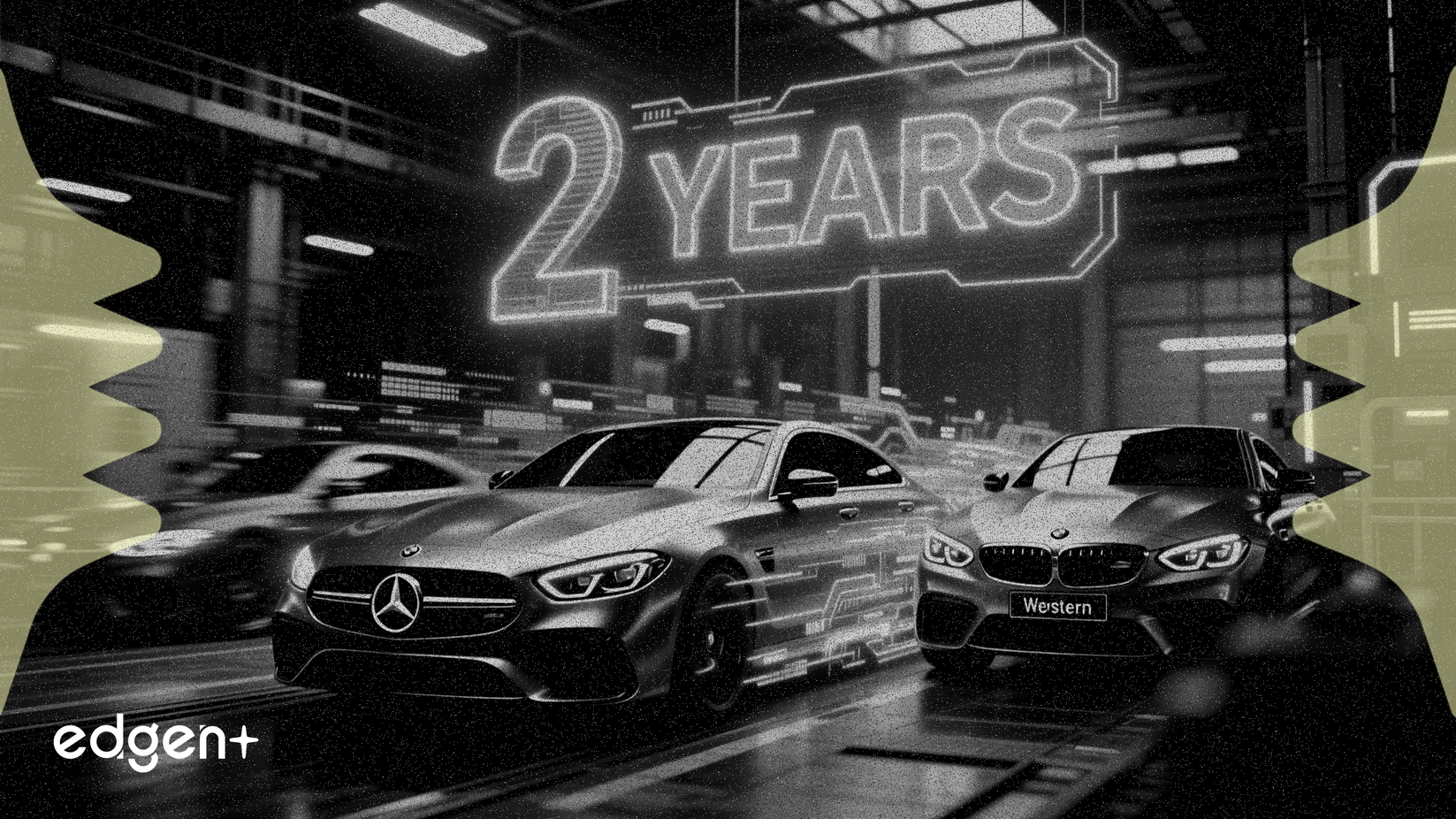 西方汽車製造商採納中國兩年汽車開發模式