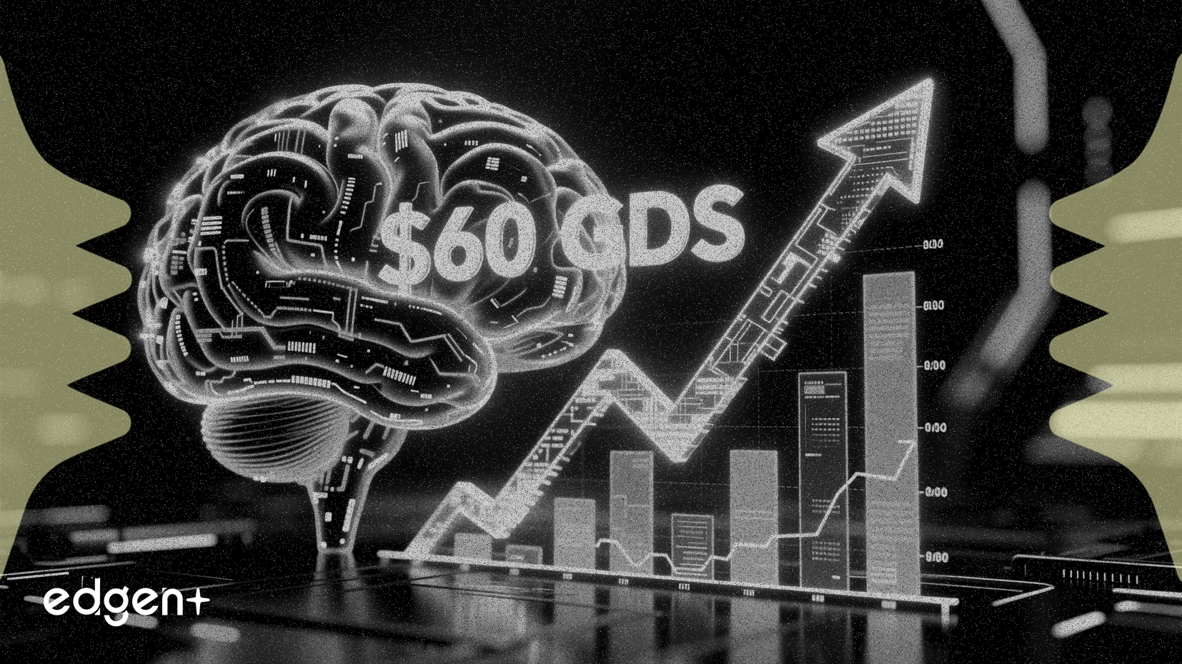 CICC, ByteDance Yapay Zeka Talebi Artırırken GDS Hedefini 60 Dolar Olarak Belirledi