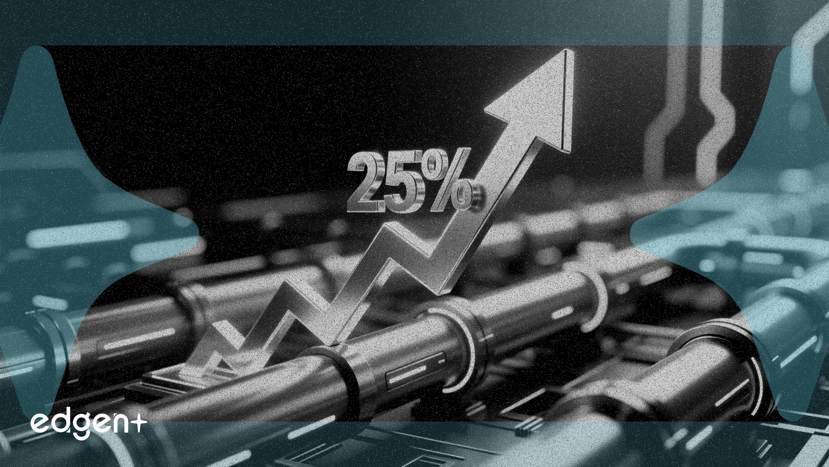 Targa Resources đặt mục tiêu tăng cổ tức 25% vào năm 2026