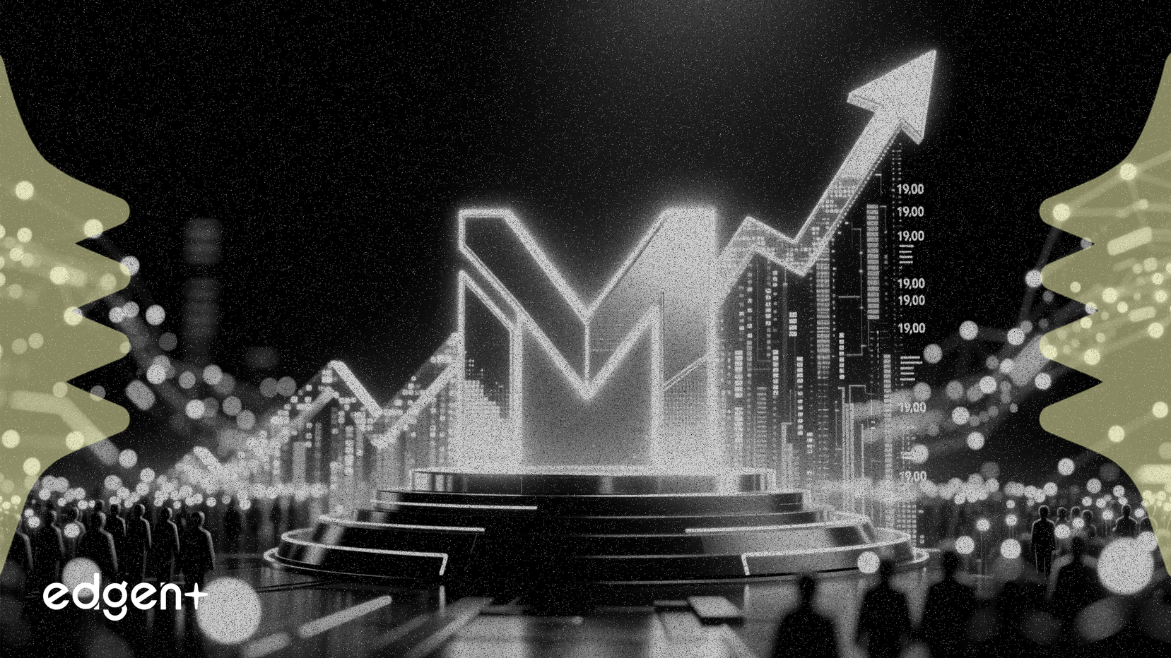 Mutuum Finance recauda 20,6 millones de dólares de 19.000 titulares de preventa