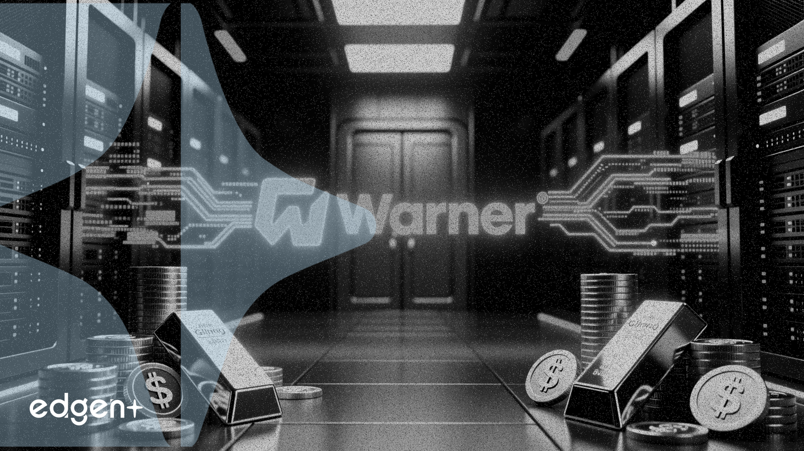 BorgWarner、データセンター市場に参入し、株主へ6.3億ドルを還元