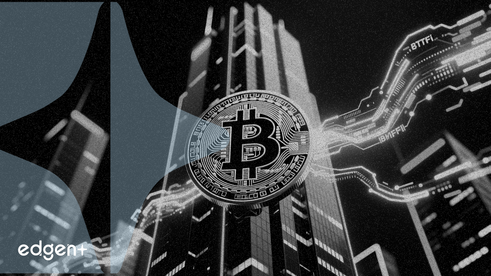 機関投資家を誘致するため、「BTCFi」へ転換するビットコインL2