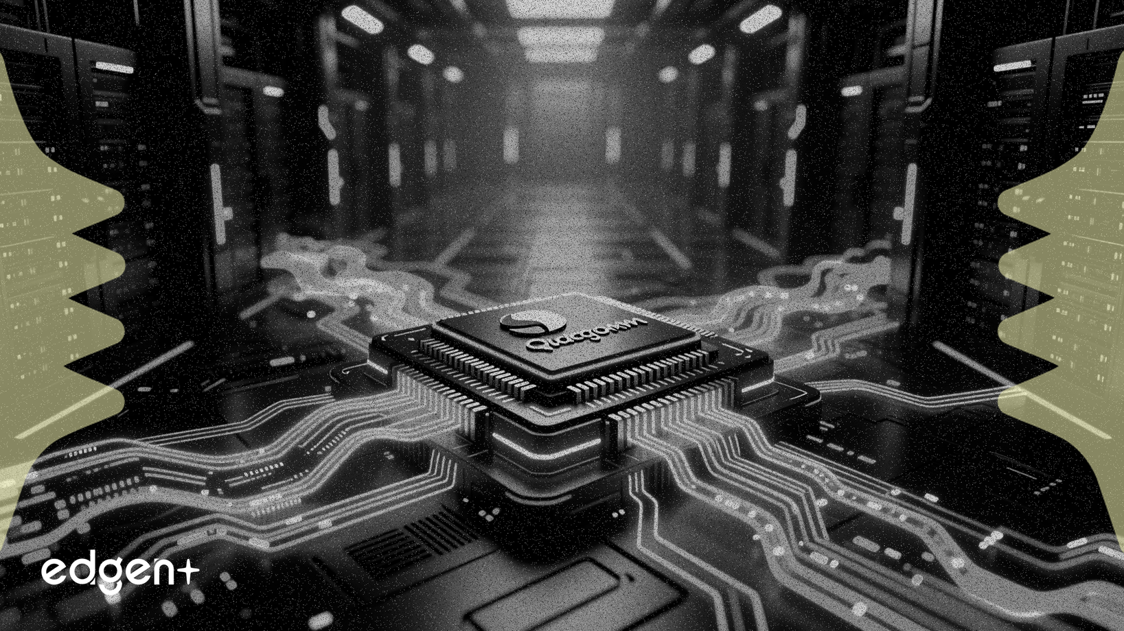 Qualcomm Finalizes Alphawave Buy to Power AI Data Centers