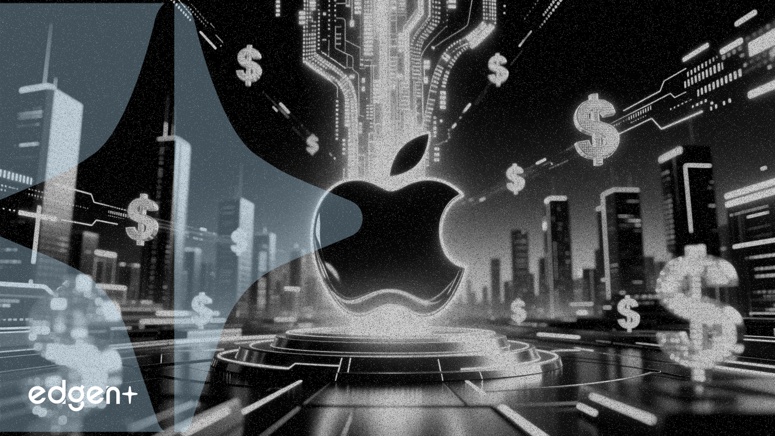 La croissance des services d'Apple génère 550 milliards de dollars de paiements aux développeurs