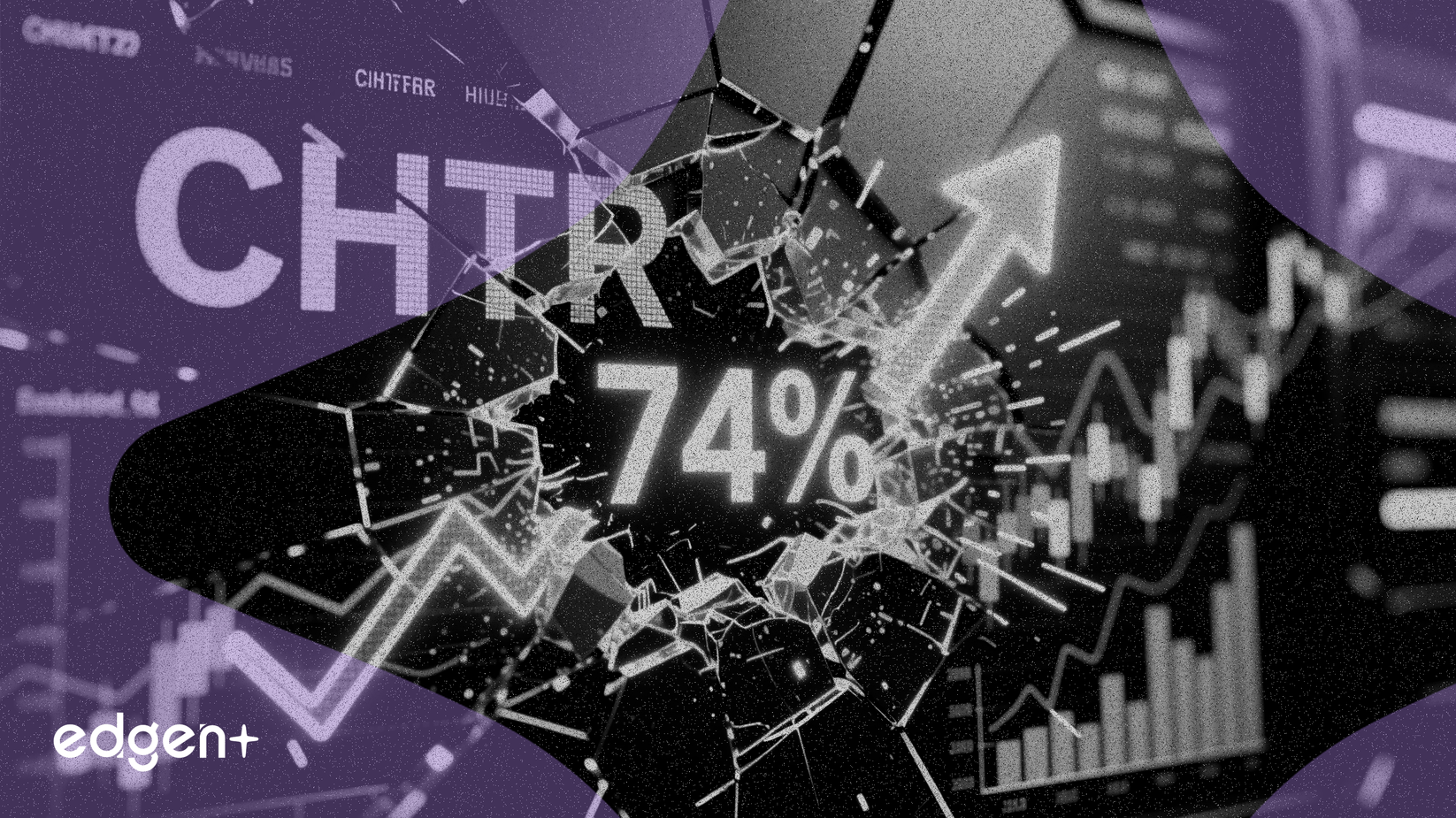 L'action Charter (CHTR) pourrait être sous-évaluée de 74%, selon une analyse