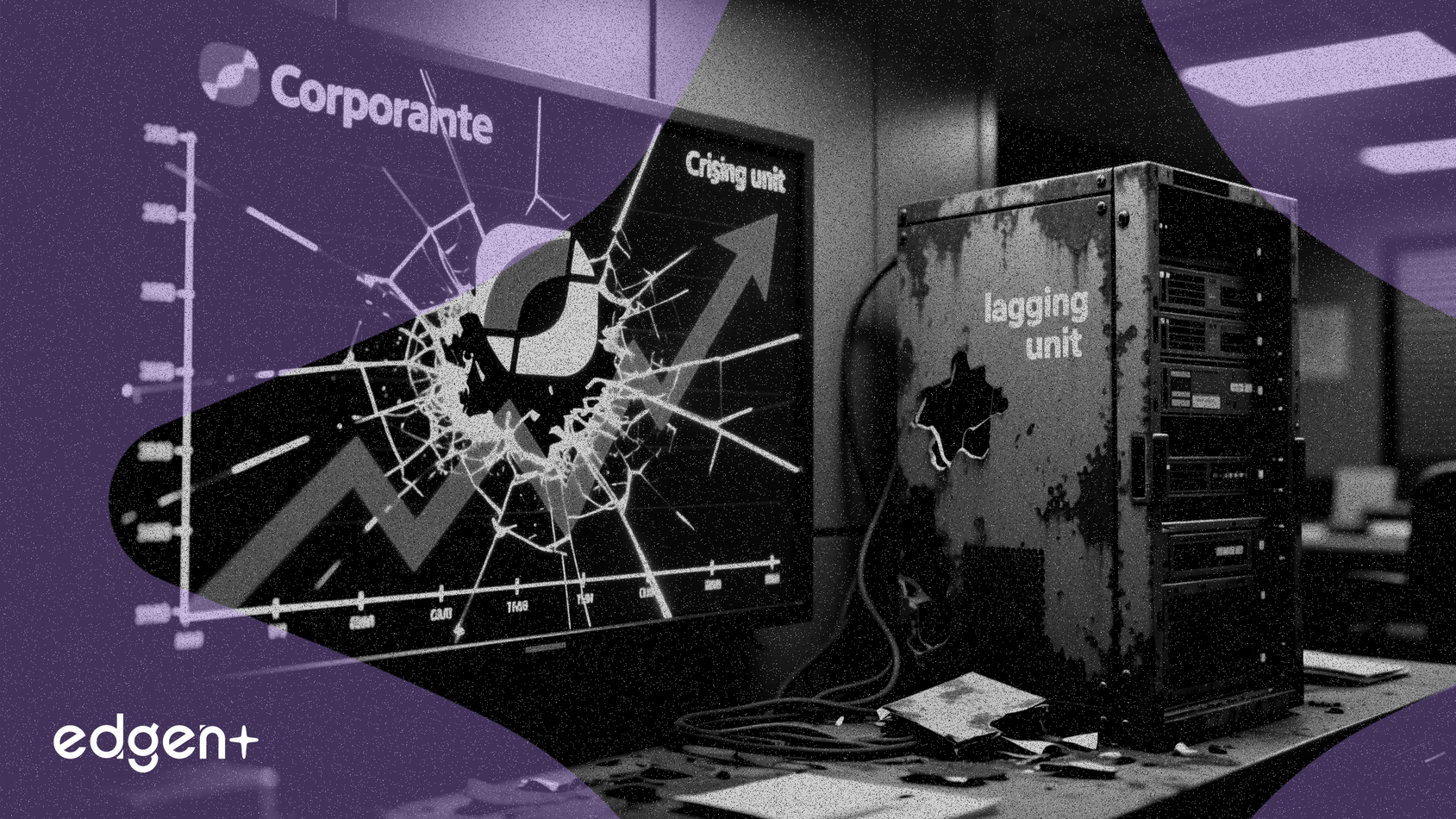 Skillsoft股價暴跌72%；擬出售表現不佳業務部門