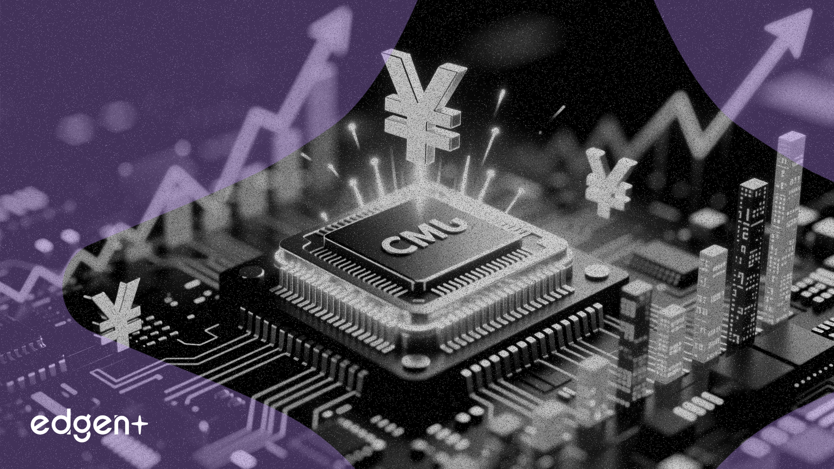 Le bénéfice de CMOS Microelectronics augmente de 108% pour atteindre 285 millions de yuans en 2025