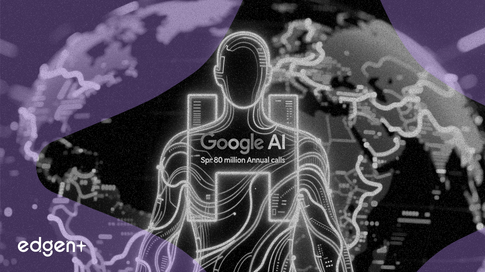 Humana implementa la IA de Google para atender 80 millones de llamadas anuales