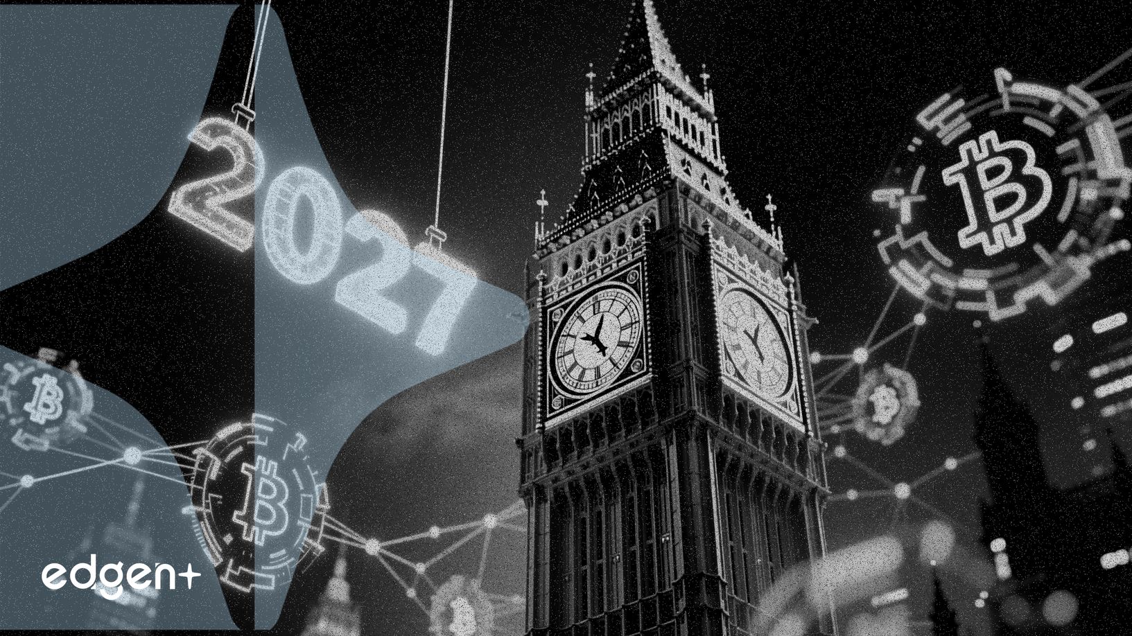 El Reino Unido apunta a 2027 para una regulación completa de las criptomonedas