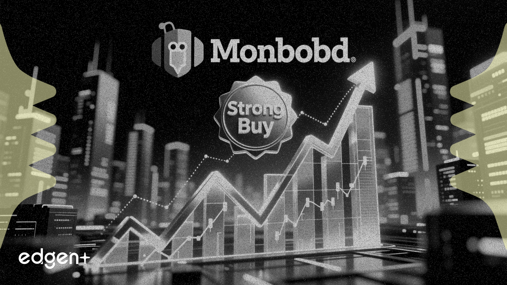 MongoDB Leads Zacks "Strong Buy" List After 27% Estimate Hike