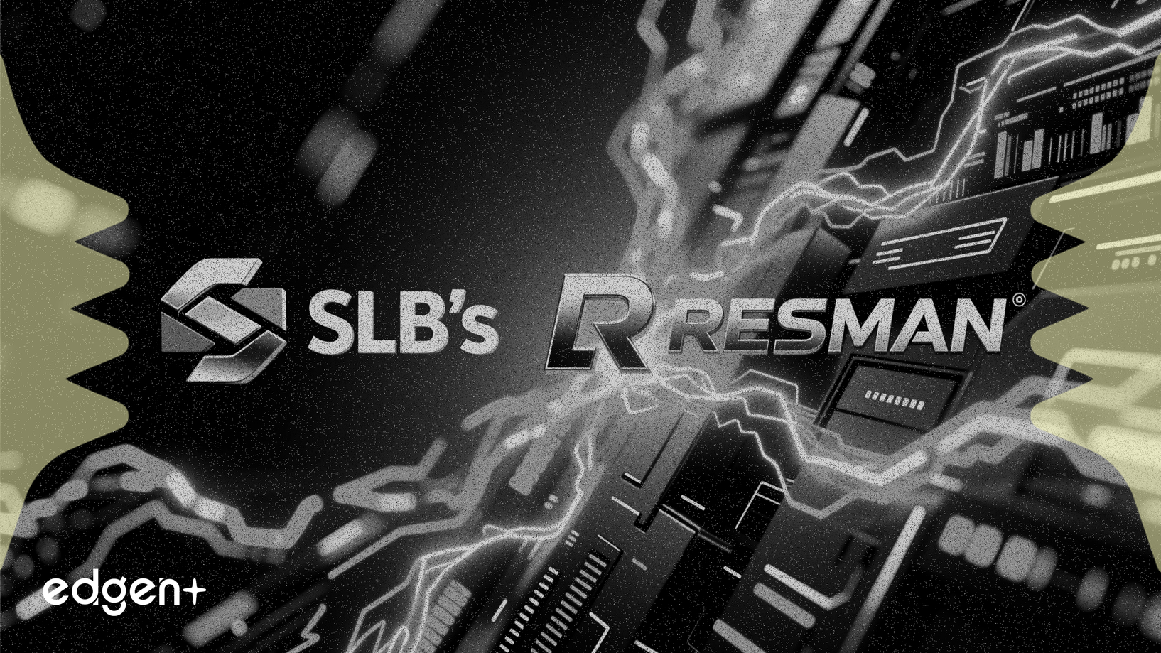 SLB 從 Nordic Capital 收購 RESMAN 能源技術公司