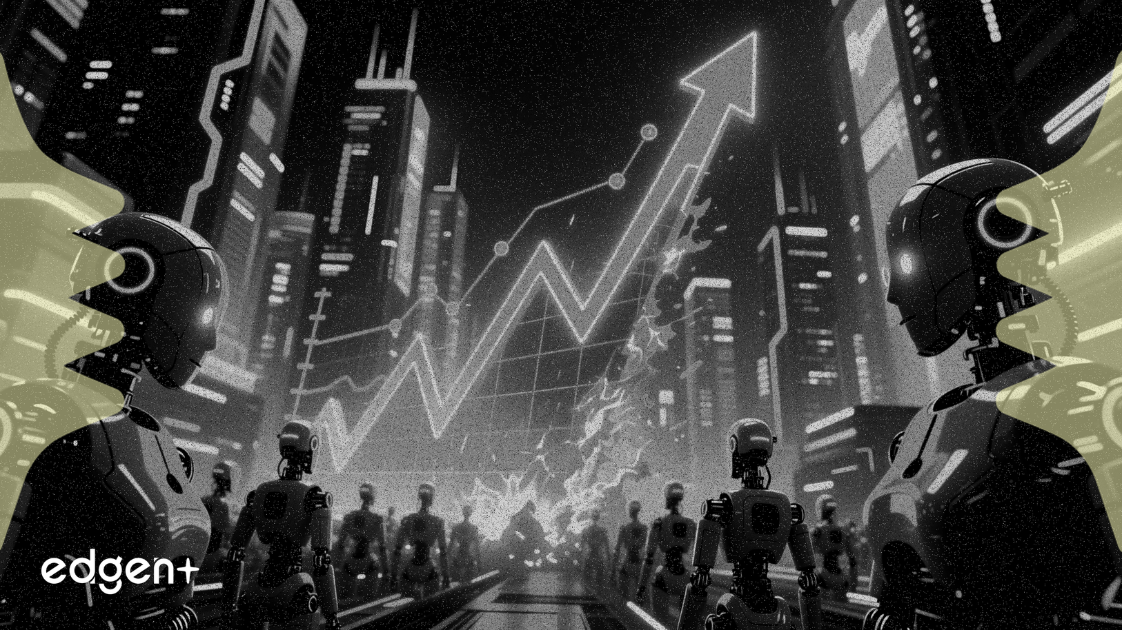 豐立股份連漲11日，引爆機器人股票狂潮