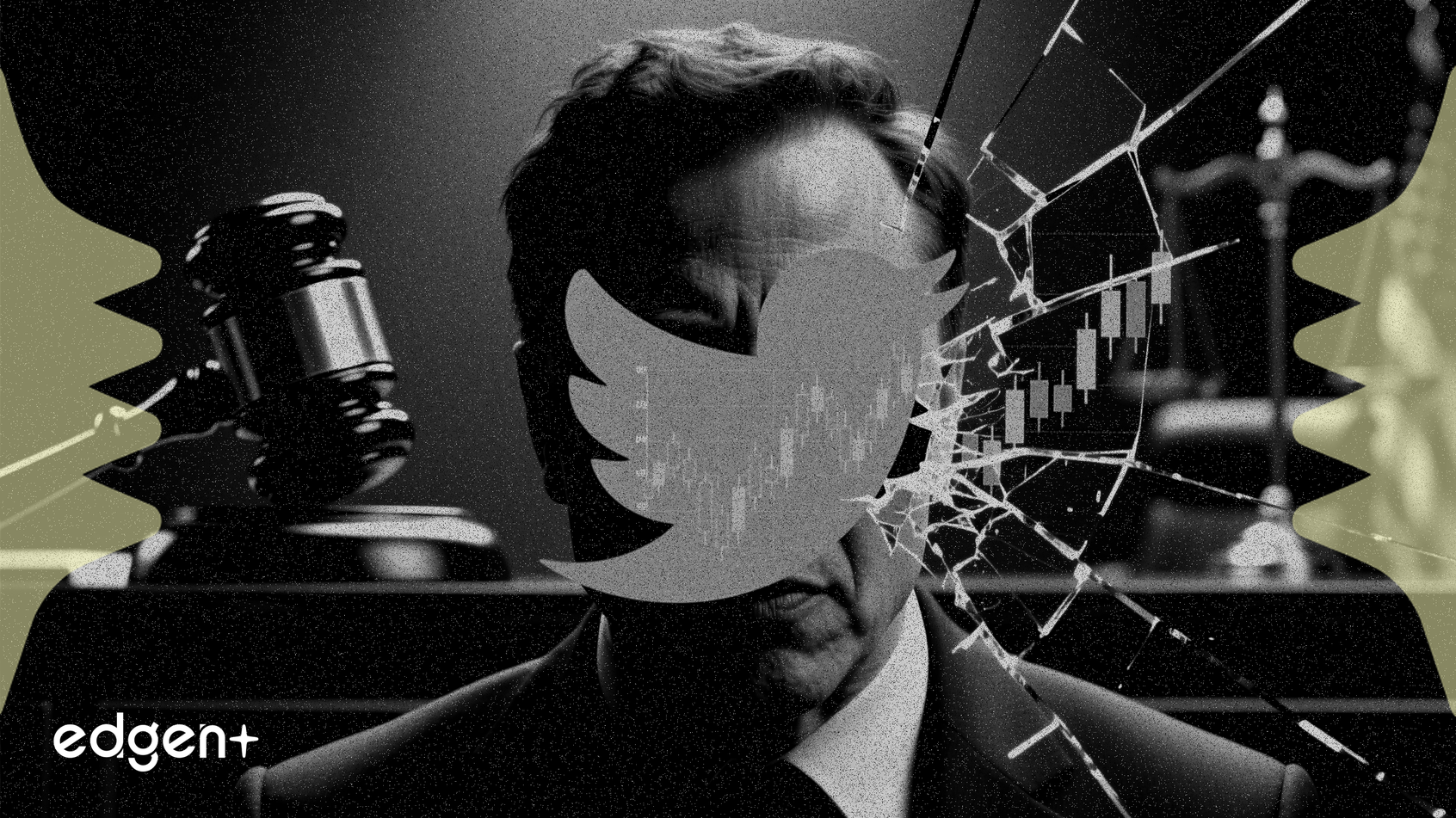 Elon Musk ra làm chứng trong vụ kiện thao túng cổ phiếu Twitter