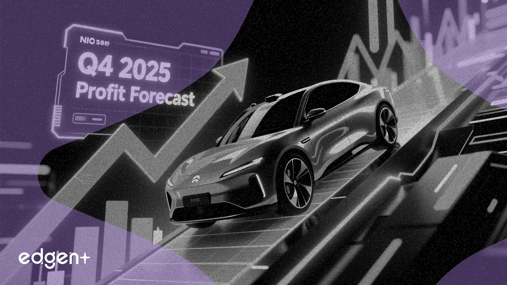 L'action NIO gagne 8,6% suite aux prévisions de bénéfices pour le T4 2025