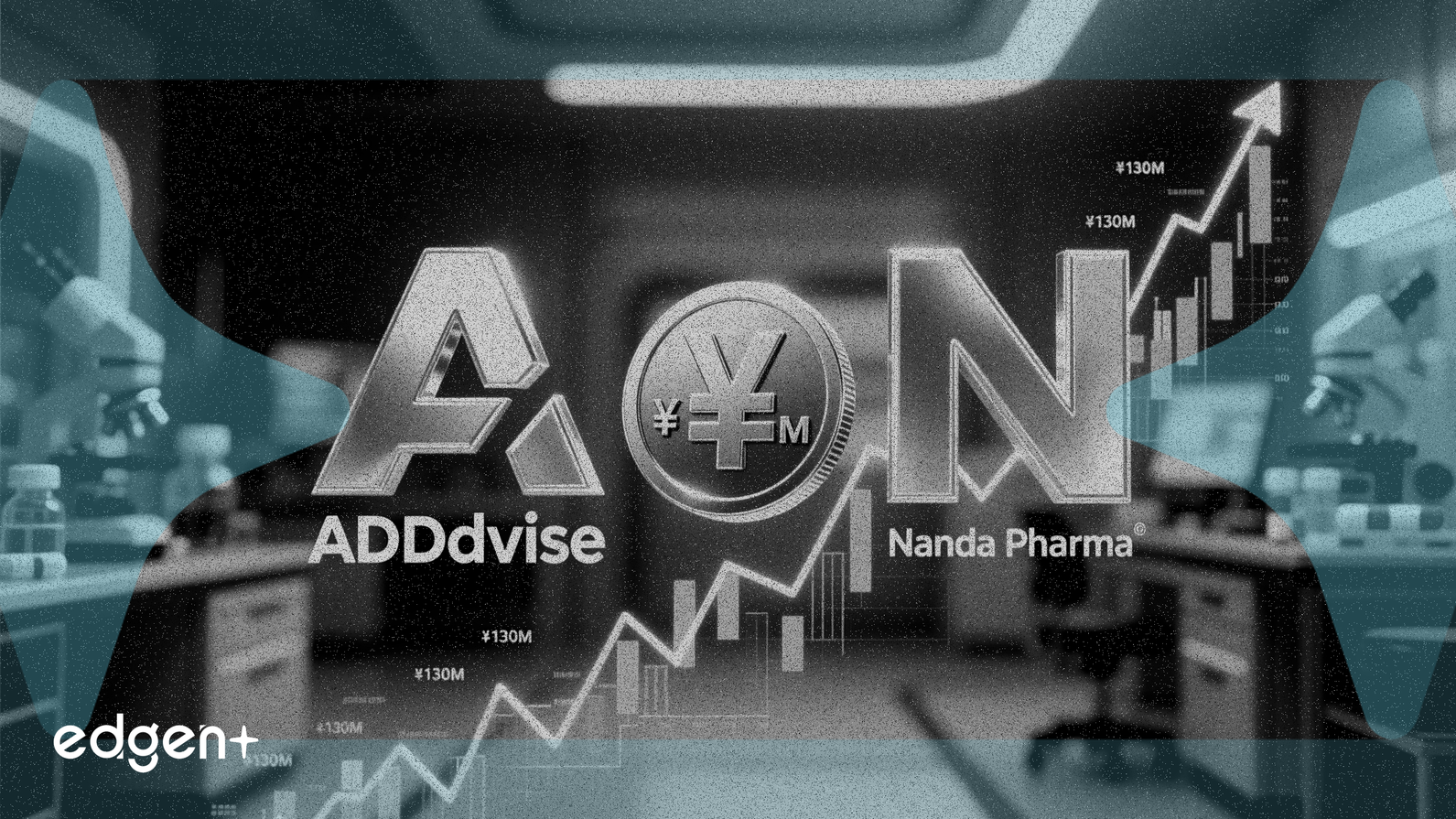 ADDvise 將以 1.3 億元收購南達製藥 22% 股權