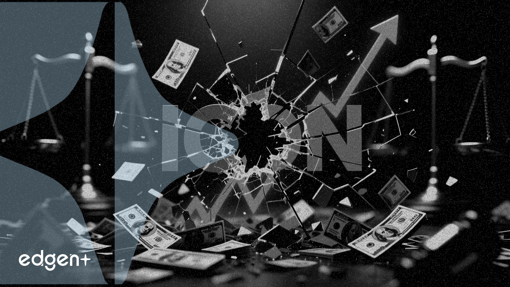 ICON enfrenta investigación por fraude de valores tras pérdidas multimillonarias